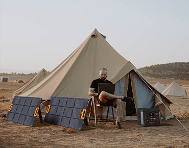 SIX Niche Campgrounds In California You Didn’t Know - Nurzviy