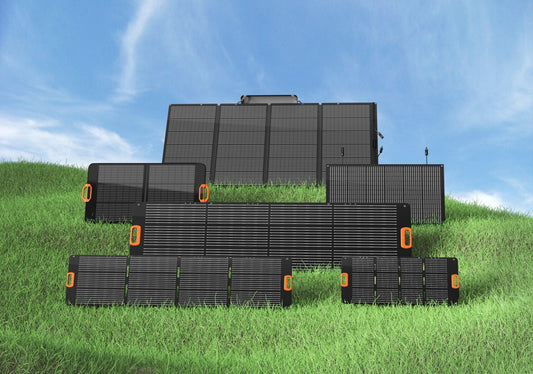 What Size Portable Solar Panel Do I Need? - Nurzviy
