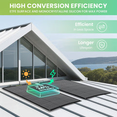 UirbxiyFlexible Solar PanelsU100Flex