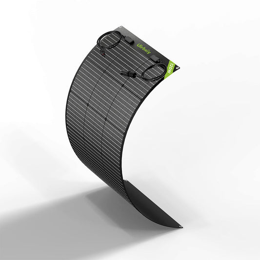 UirbxiyFlexible Solar PanelsU120Flex