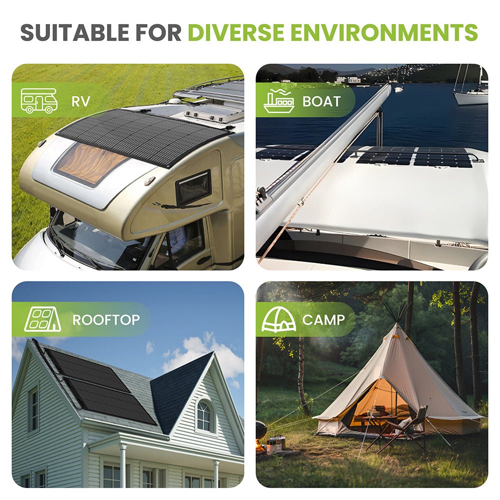 UirbxiyFlexible Solar PanelsU120Flex