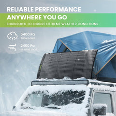 UirbxiyFlexible Solar PanelsU120Flex