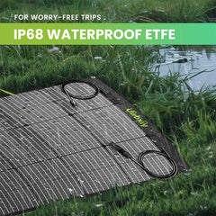 UirbxiyFlexible Solar PanelsU120Flex