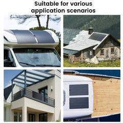 UirbxiyFlexible Solar PanelsU200FLEX-CPC
