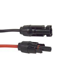 NurzviyCable - SAE - 10AWG - 1M