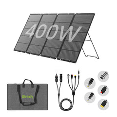 UirbxiyPortable Solar PanelsU400P