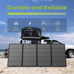 UirbxiyPortable Solar PanelsU400P