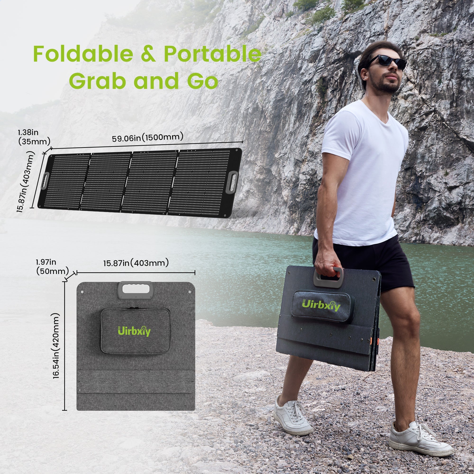 NurzviySolar PanelsSolarEpoch 80