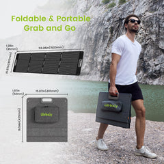 NurzviySolar PanelsSolarEpoch 80