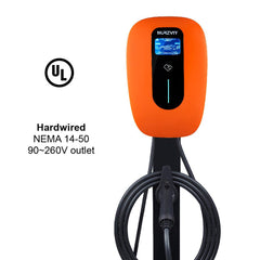 NurzviyVehicle Battery ChargersAC48A - O01