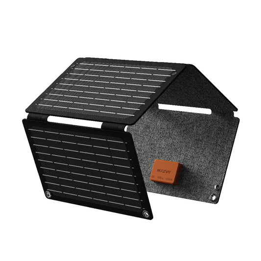 Solar PanelsPortable Solar Panel SolarEpoch 30W