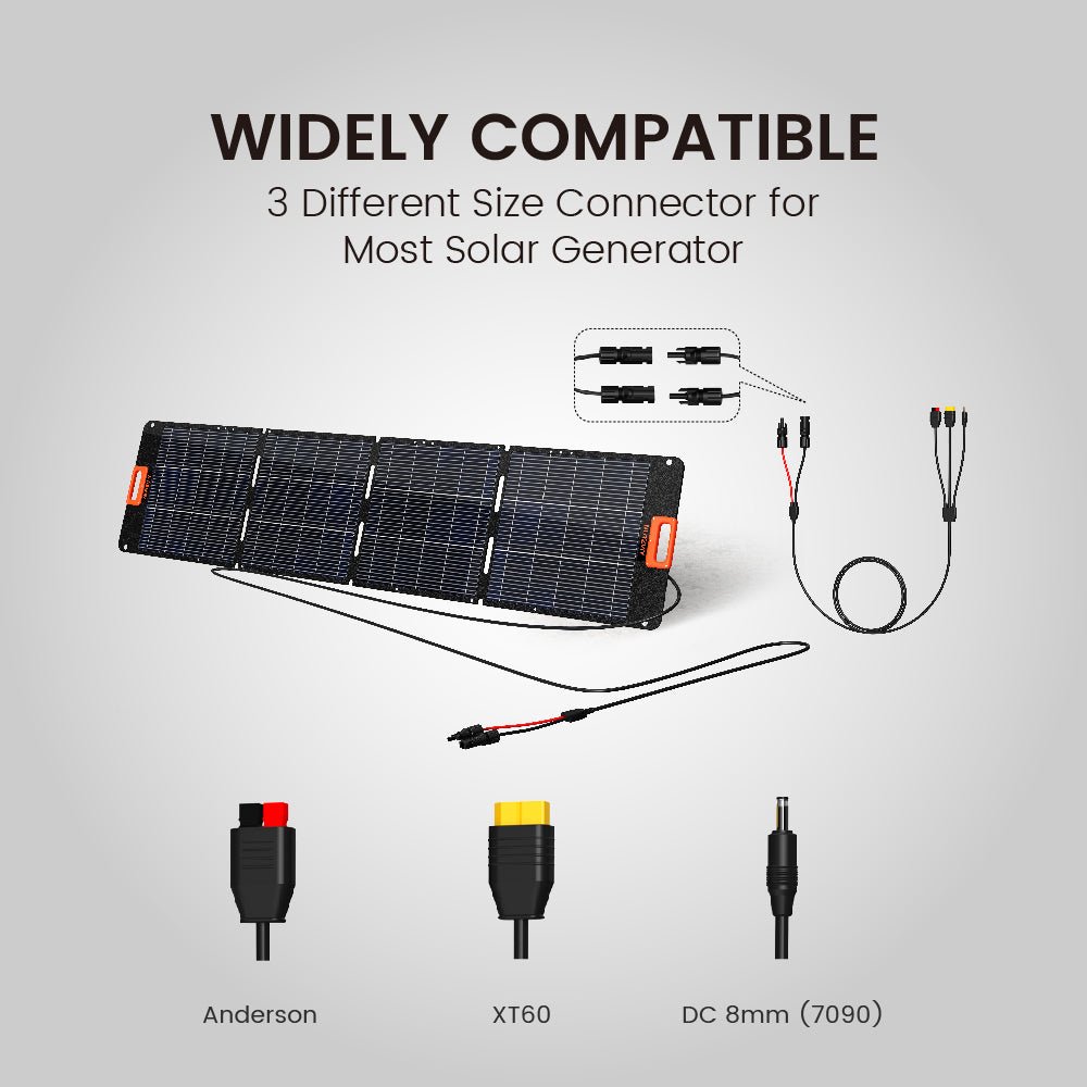 GeneratorsNurzviy Solar Generator 500 Pro ( G500 + SolarEpoch 100 )