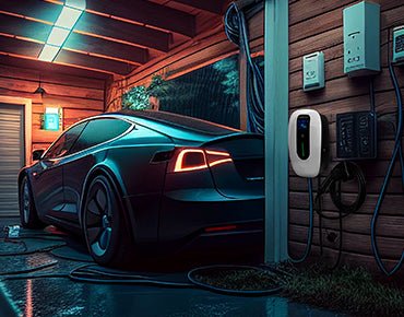 How Long Does It Take to Charge an Electric Car? - Nurzviy