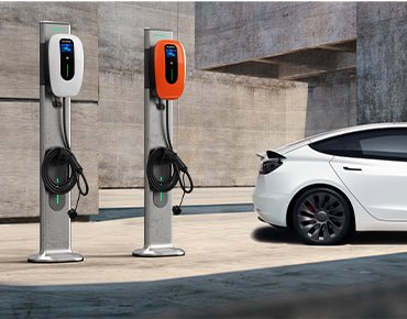 How Much to Charge an Electric Car at a Charging Station? - Nurzviy