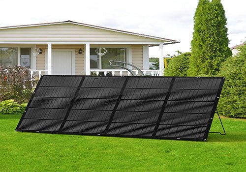 What Affects Solar Panel Efficiency? - Nurzviy