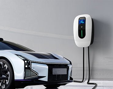 What Do You Need At Home to Charge An Electric Car? - Nurzviy