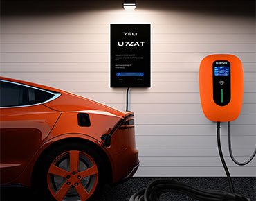 What is Level 2 Charging? - Nurzviy