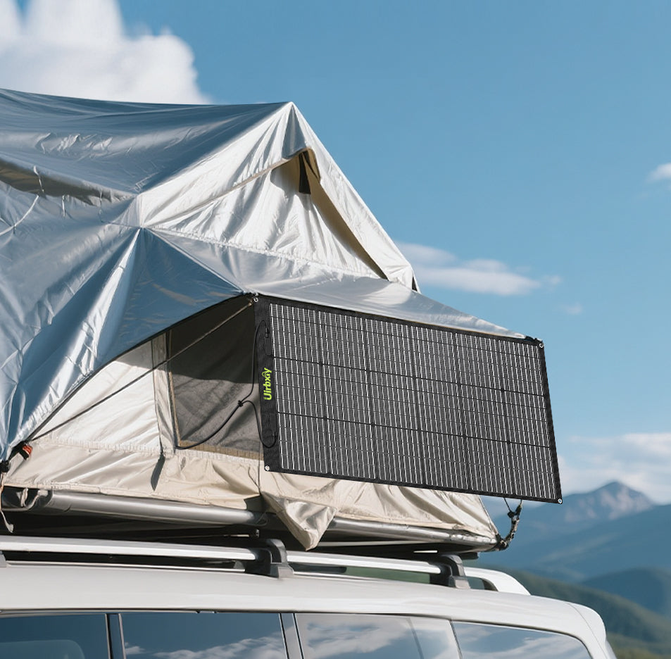 100WFlexibleSolarPanel_U100Flex