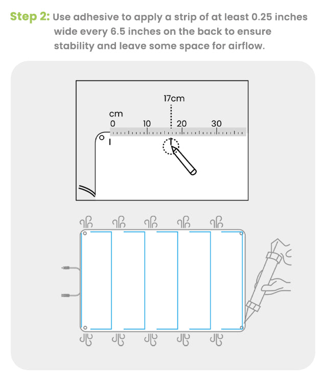 100WFlexibleSolarPanel_U100Flex