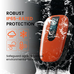 NurzviyEV ChargerAC40A - O01 - 14