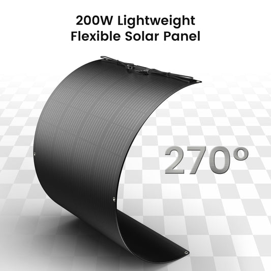 UirbxiyFlexible Solar PanelsU200FLEX-CPC