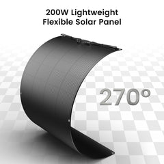 UirbxiyFlexible Solar PanelsU200FLEX-CPC