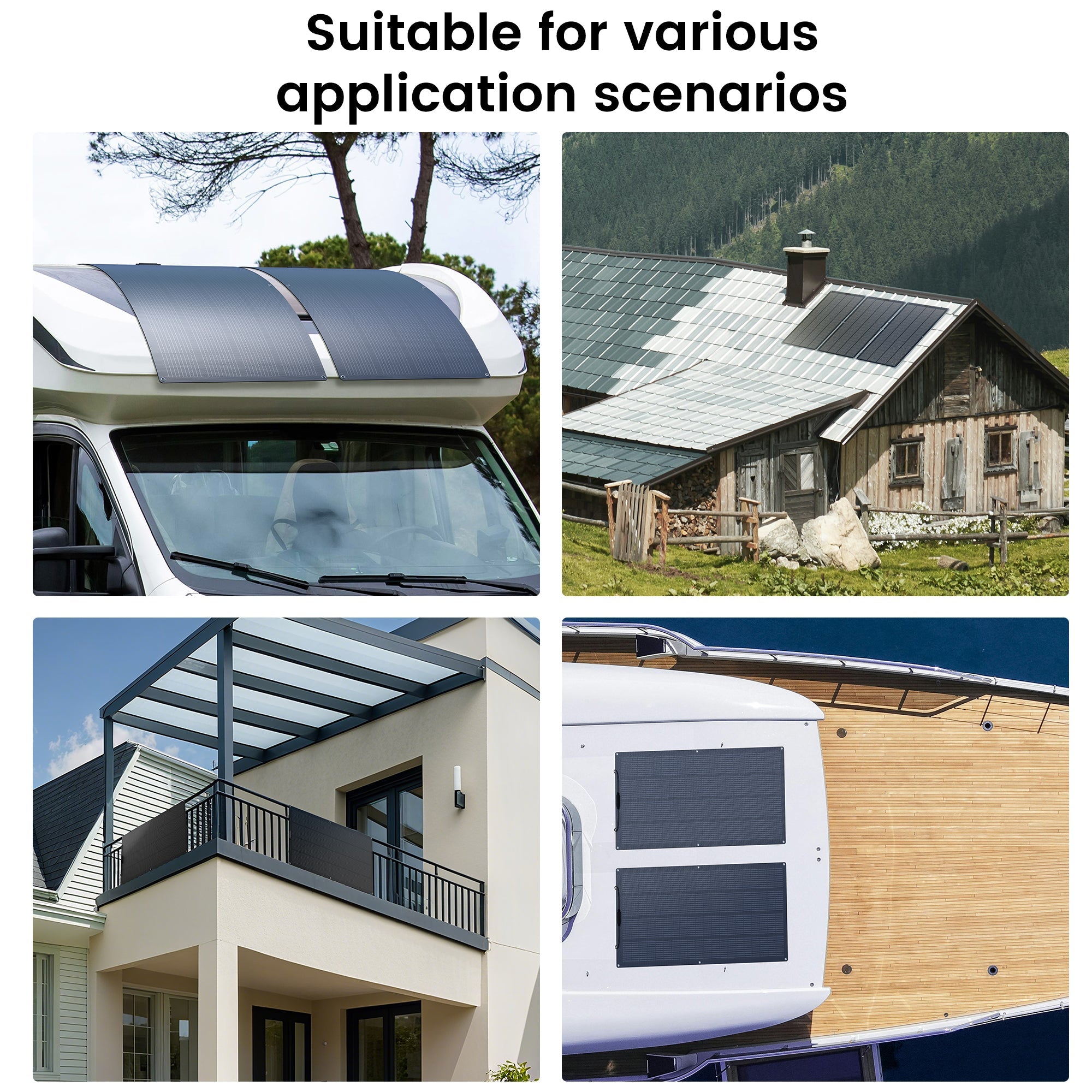 UirbxiyFlexible Solar PanelsU200FLEX-CPC
