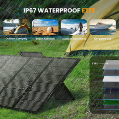 NurzviyPortable Solar PanelsSolarEpoch 400