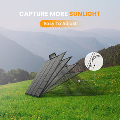 NurzviyPortable Solar PanelsSolarEpoch 400