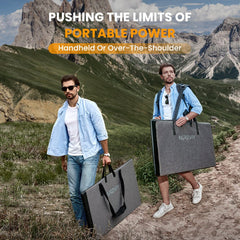 NurzviyPortable Solar PanelsSolarEpoch 400