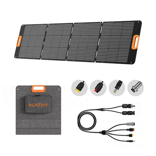 NurzviyPortable Solar PanelsSolarEpoch 200 - SFN - 1