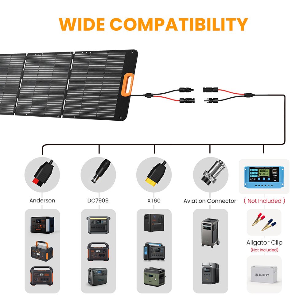 NurzviyPortable Solar PanelsSolarEpoch 200 - SFN - 1