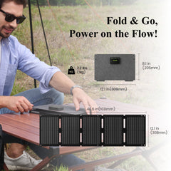 UirbxiyPortable Solar PanelsU40