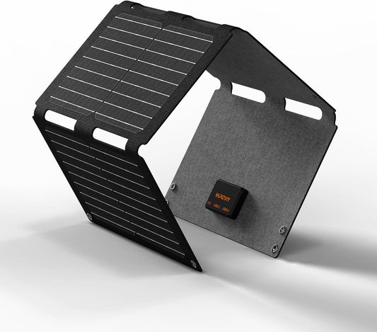 UirbxiyPortable Solar PanelsU34