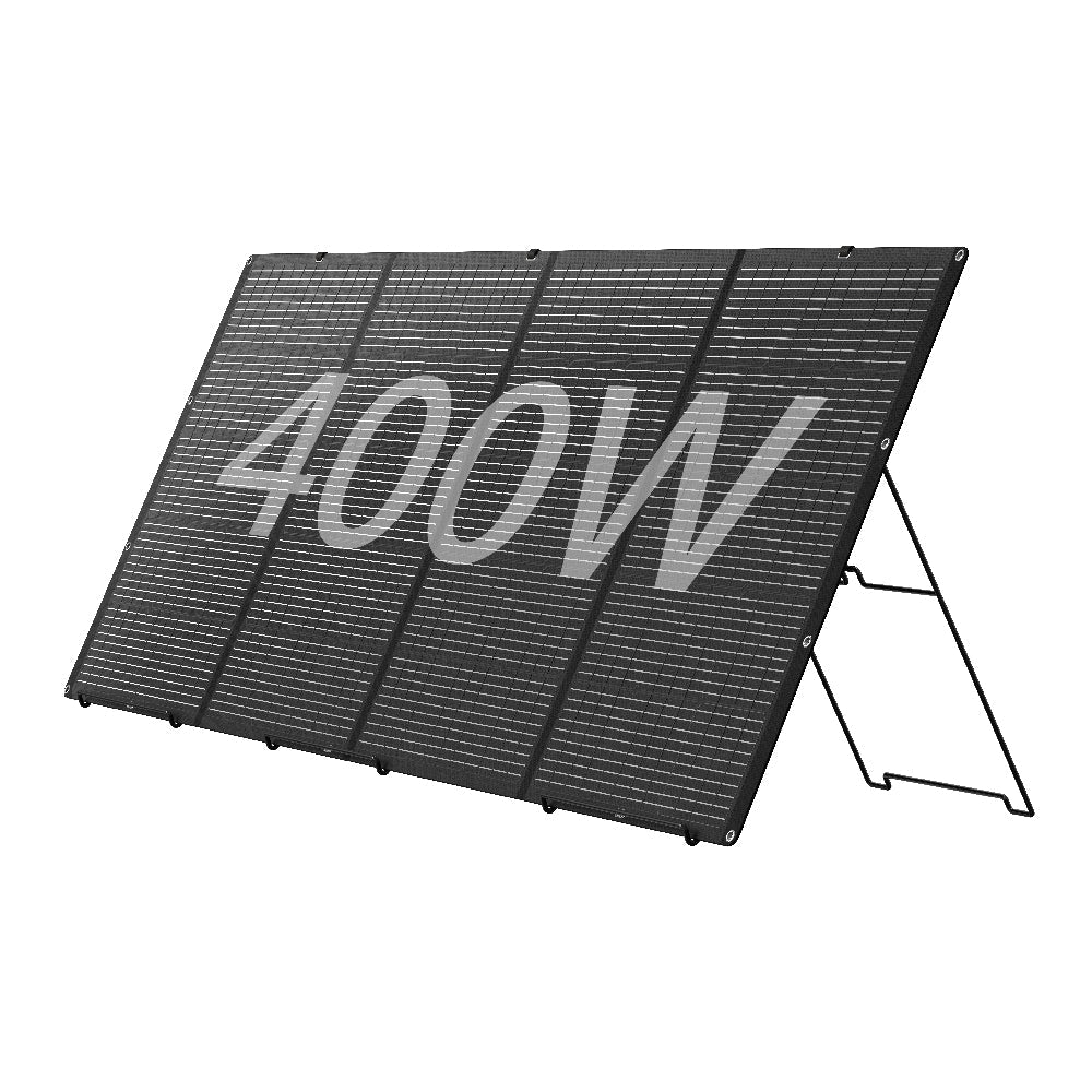 NurzviySolar PanelsSolarEpoch 400P - SFN