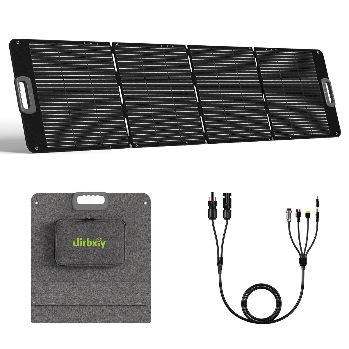 NurzviySolar PanelsSolarEpoch 80