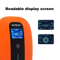 NurzviyVehicle Battery ChargersAC48A - O01