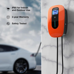 NurzviyVehicle Battery ChargersAC48A - O01
