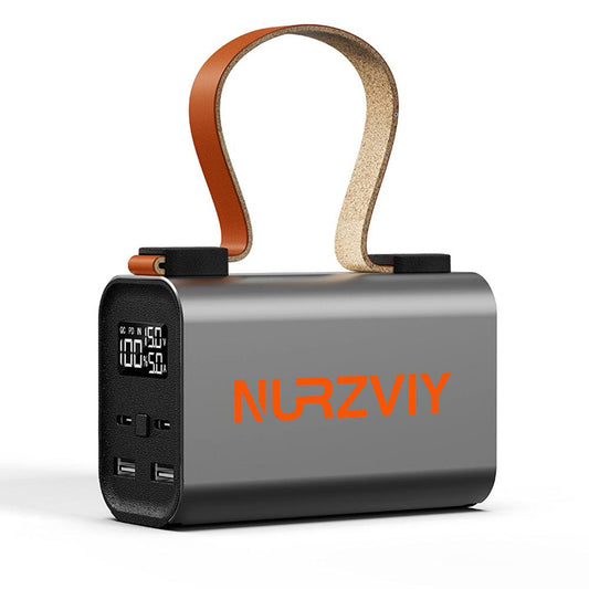 BatteriesNurzviy Portable Power Bank Discover 100 28800mAh