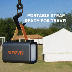 BatteriesNurzviy Portable Power Bank Discover 100 28800mAh