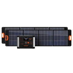 GeneratorsNurzviy Solar Generator 1500 Max ( Discover 1500 + 2* SolarEpoch 200 )