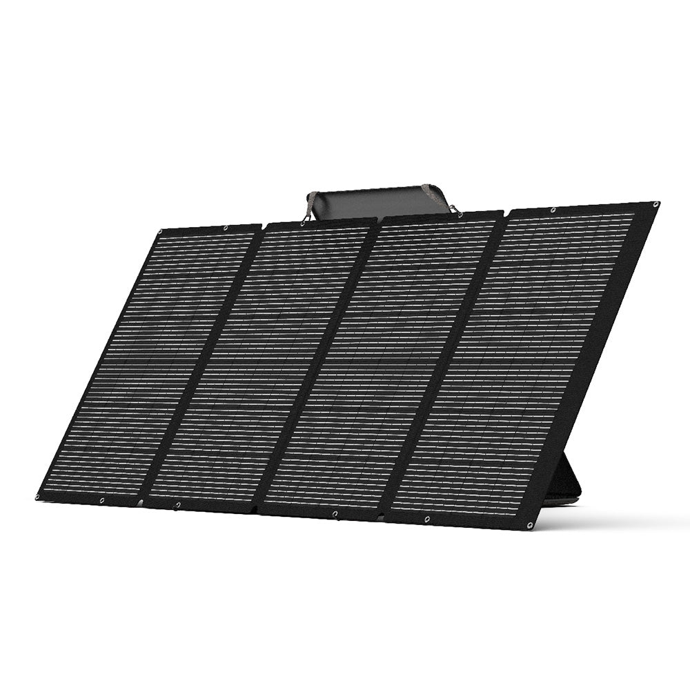Solar PanelsNurzviy SolarEpoch 400 Watt Portable Solar Panel