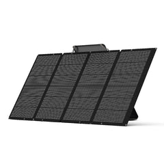 Solar PanelsNurzviy SolarEpoch 400 Watt Portable Solar Panel